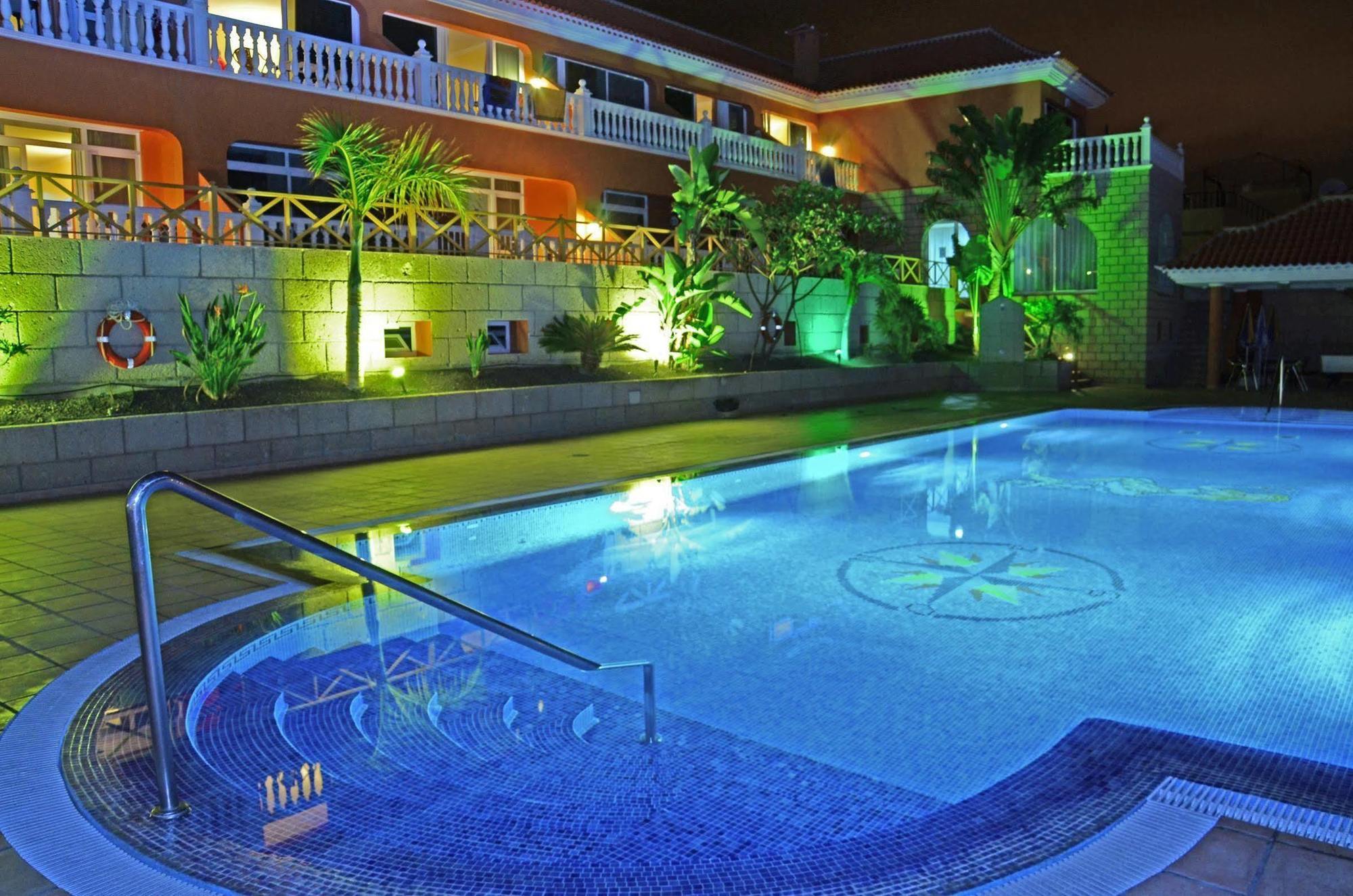 فندق كالاو سالفاجيفي  Callaomar المظهر الخارجي الصورة